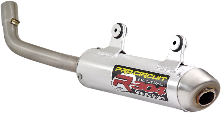 Pro Circuit - R-304 Silencer - R-304 Silencer - 1161725