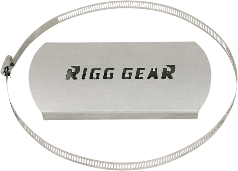 Nelson Rigg - Heat Shield - Heat Shield - RG-HS