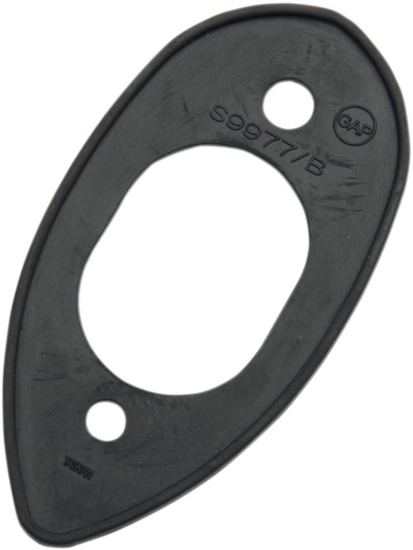 Pro-One Performance - Teardrop Taillight Mounting Pad - Teardrop LED Taillight Mount - 402100