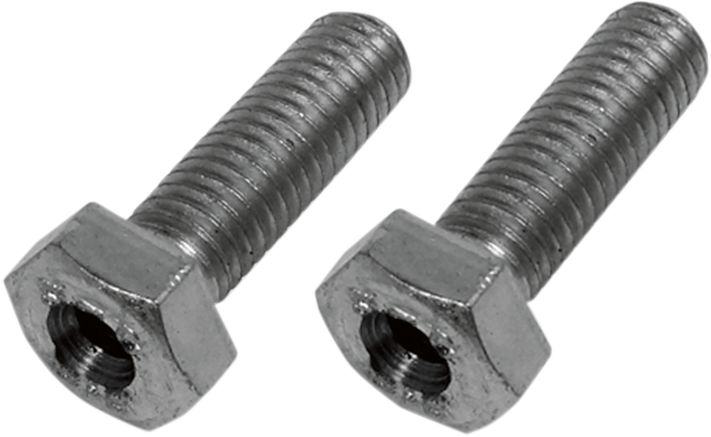 Joker Machine - Bolts Hollow - M8 X 25 mm - Extended Thru Bolts - 05-B825