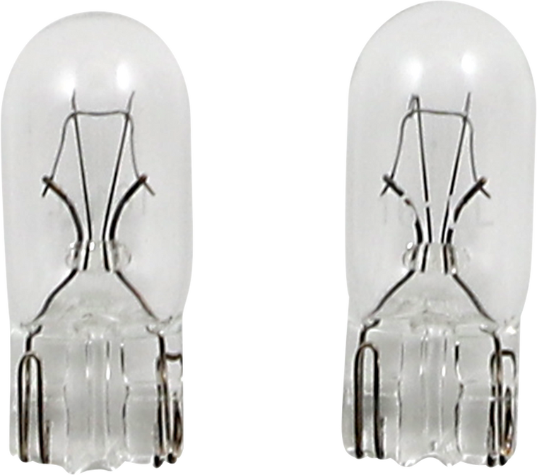 Peak Lighting - Miniature Bulb - 161 - Miniature Bulb - 161LL-BPP
