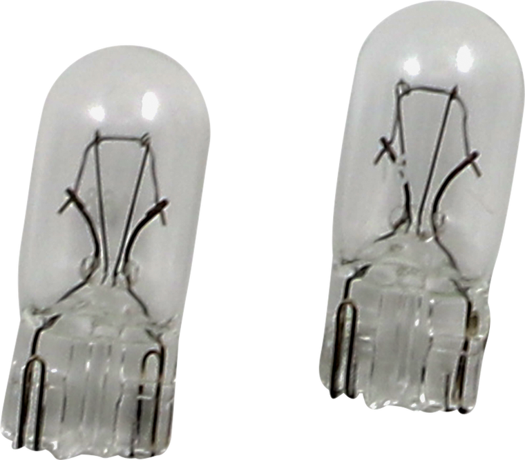 Peak Lighting - Miniature Bulb - 168 - Miniature Bulb - 168-BPP