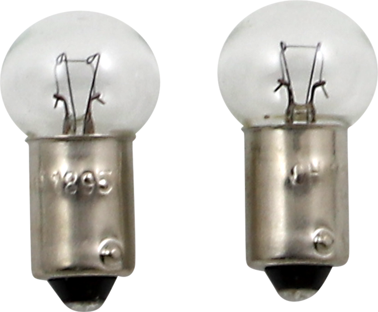 Peak Lighting - Miniature Bulb - 1895 - Miniature Bulb - 1895-BPP