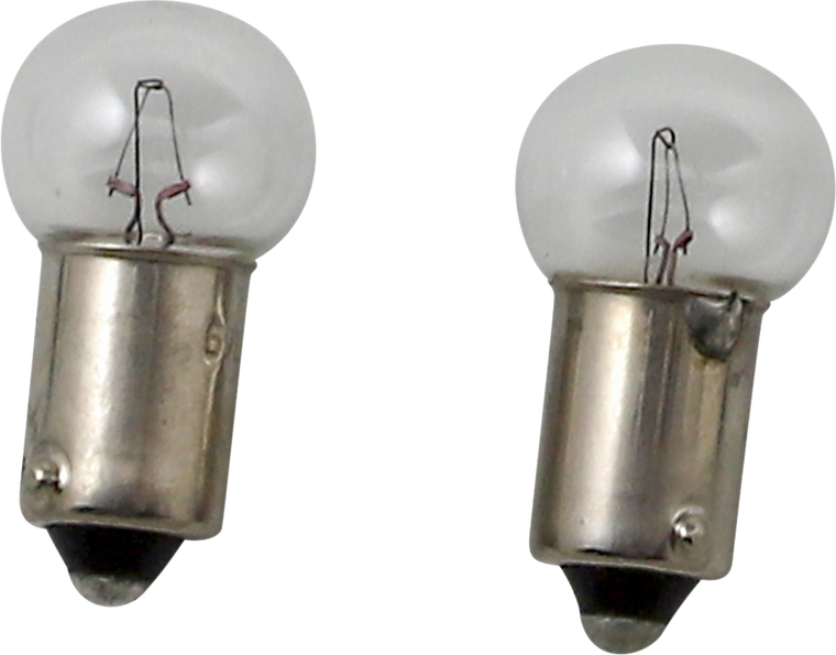 Peak Lighting - Miniature Bulb - 57 - Miniature Bulb - 57LL-BPP