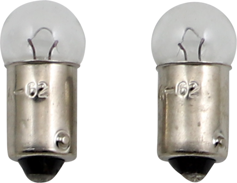 Peak Lighting - Miniature Bulb - 62 - Miniature Bulb - A-62-BPP