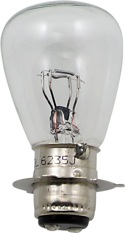 Peak Lighting - Halogen Bulb - 6235J - 35W - Halogen Bulb - 6235J-BPP Peak Lighting - Halogen Bulb - 6235J - 35W - Halogen Bulb - 6235J-BPP