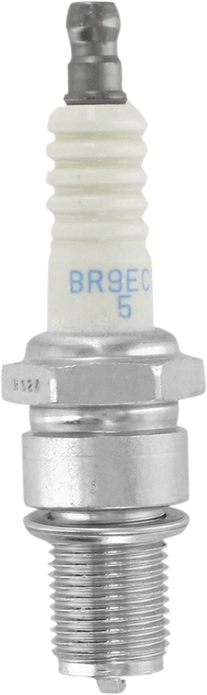 Ngk Spark Plugs - Spark Plug - BR9ECS-5 - Spark Plug  BR9ECS-5 - 6669