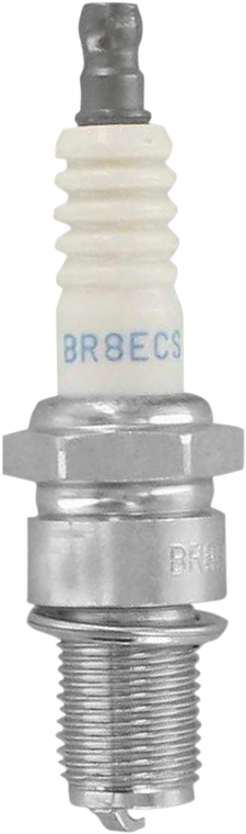 Ngk Spark Plugs - Spark Plug - BR8ECS - Spark Plug  BR8ECS - 4172