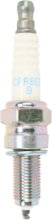 Ngk Spark Plugs - Spark Plug - CPR8EB-9 - Spark Plug  CPR8EB-9 - 6607