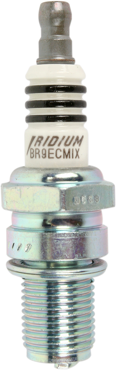 Ngk Spark Plugs - Iridium IX Spark Plug - BR9ECMIX - Iridium IX Spark Plug  BR9ECMIX - 2707 Ngk Spark Plugs - Iridium IX Spark Plug - BR9ECMIX - Iridium IX Spark Plug  BR9ECMIX - 2707