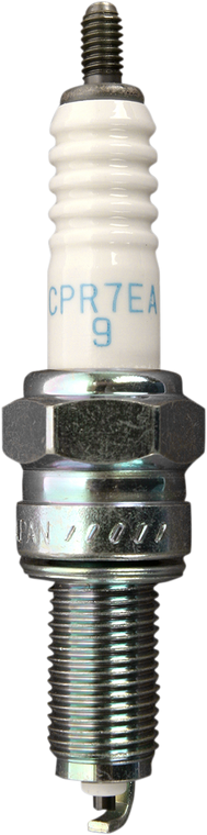 Ngk Spark Plugs - Spark Plug - CPR7EA-9 - Spark Plug  CPR7EA-9 - 3901