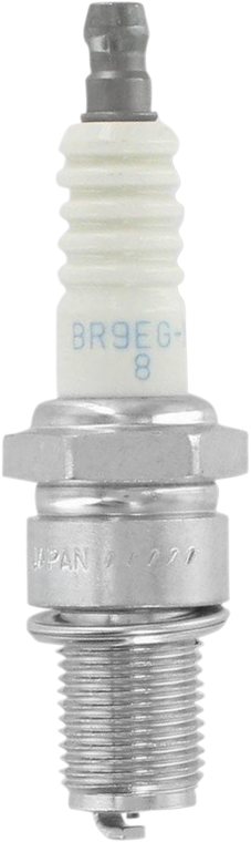 Ngk Spark Plugs - Spark Plug - BR9EGN8 - Spark Plug  BR9EGN8 - 2689