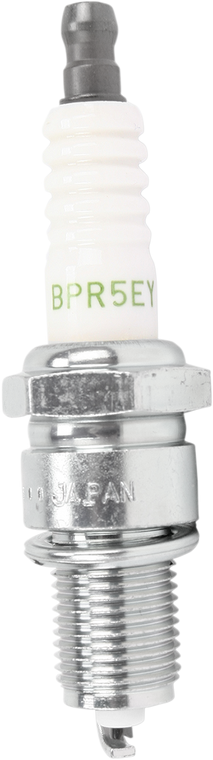 Ngk Spark Plugs - Spark Plug - BPR5EY - Spark Plug  BPR5EY - 1233