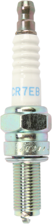 Ngk Spark Plugs - Spark Plug - CR7EB - Spark Plug  CR7EB - 4663