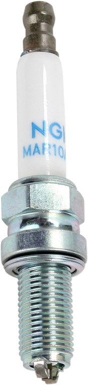Ngk Spark Plugs - Spark Plug - MAR10A-J - Spark Plug  MAR10A-J - 4706 Ngk Spark Plugs - Spark Plug - MAR10A-J - Spark Plug  MAR10A-J - 4706