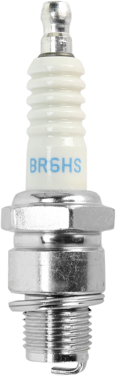 Ngk Spark Plugs - Spark Plug - BR6HS - Spark Plug  BR6HS - 3922