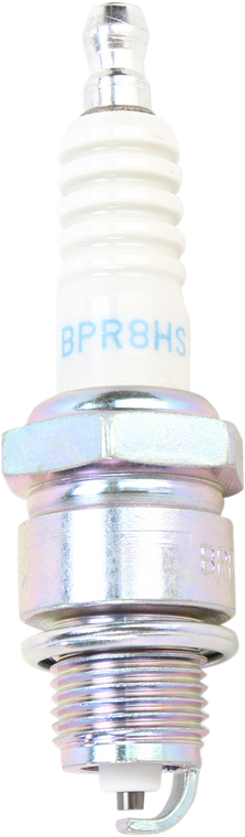 Ngk Spark Plugs - Spark Plug - BPR8HS - Spark Plug  BPR8HS - 3725 Ngk Spark Plugs - Spark Plug - BPR8HS - Spark Plug  BPR8HS - 3725