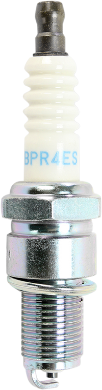 Ngk Spark Plugs - Spark Plug - BPR4ES - Spark Plug  BPR4ESSOLID - 6578