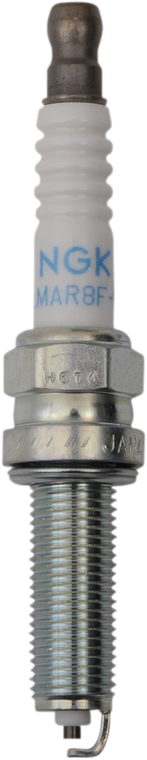 Ngk Spark Plugs - Spark Plug - LMAR8F-9 - Spark Plug  LMAR8F-9 - 90894