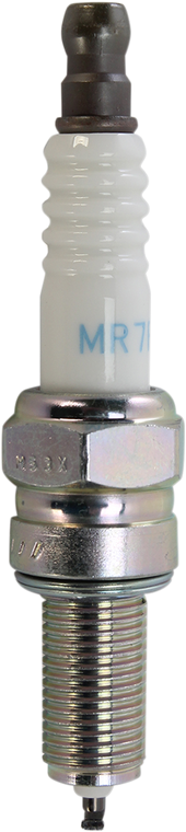 Ngk Spark Plugs - Spark Plug - MR7F - Spark Plug  MR7F - 95897