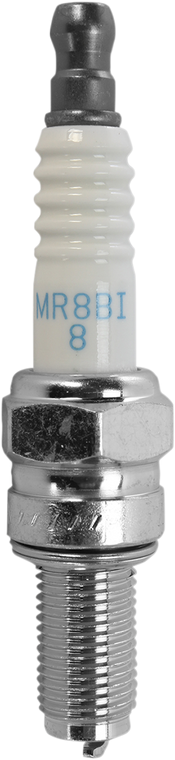 Ngk Spark Plugs - NGK Spark Plug - Laser Iridium Spark Plug  MR8BI-8 - 91360