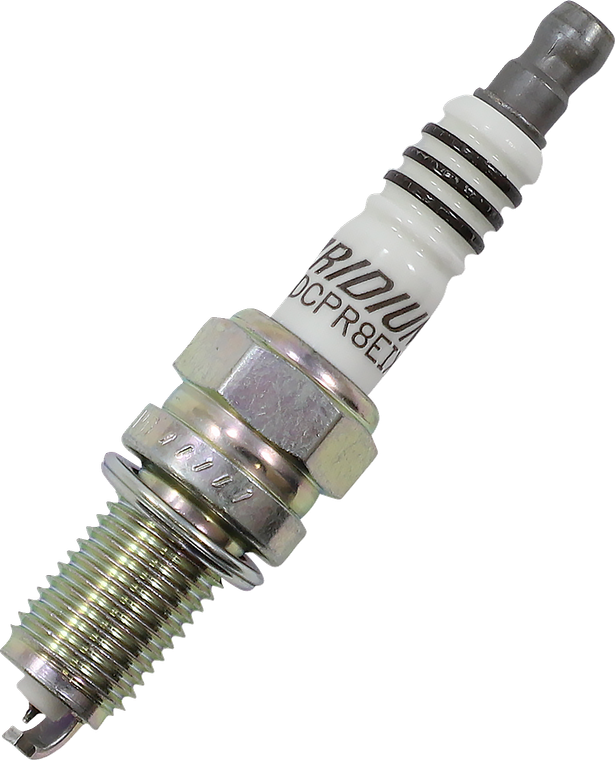 Ngk Spark Plugs - Iridium IX Spark Plug - DCPR8EIX-S - Iridium IX Spark Plug  DCPR8EIX - 97181