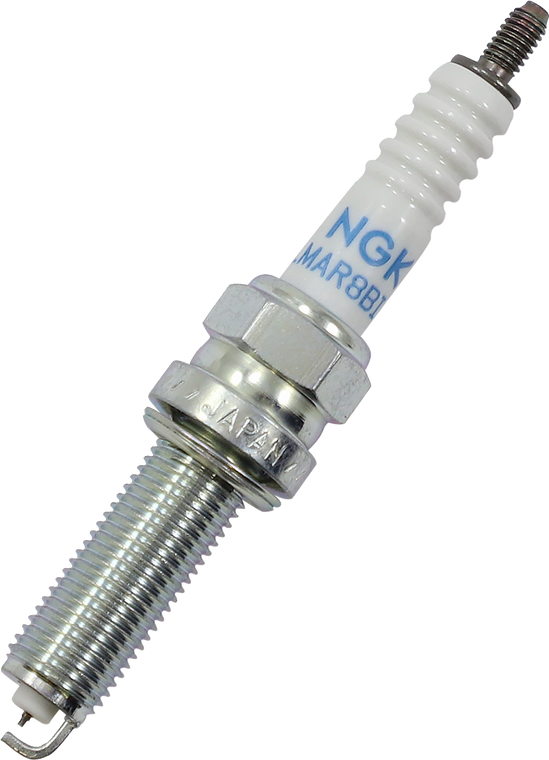 Ngk Spark Plugs - Spark Plug - LMAR8BI-9 - Laser Iridium Spark Plug - 91909