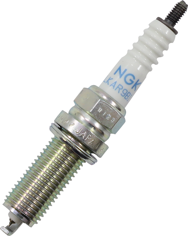 Ngk Spark Plugs - Spark Plug - LKAR9BI9 - Laser Iridium Spark Plug - 6205