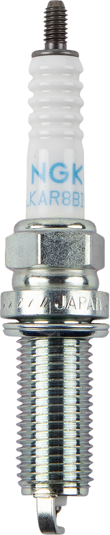 Ngk Spark Plugs - Spark Plug - LKAR8BI9 - Laser Iridium Spark Plug - 1553