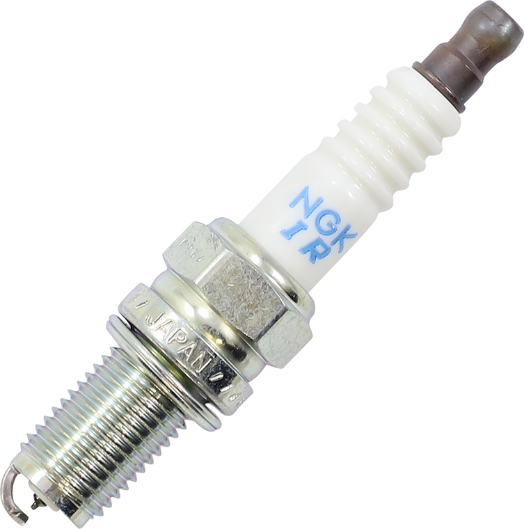 Ngk Spark Plugs - Spark Plug - KR9CI - Laser Iridium Spark Plug - 7795 Ngk Spark Plugs - Spark Plug - KR9CI - Laser Iridium Spark Plug - 7795