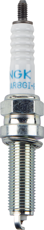 Ngk Spark Plugs - Spark Plug - LMAR8GI-8 - Laser Iridium Spark Plug - 92729