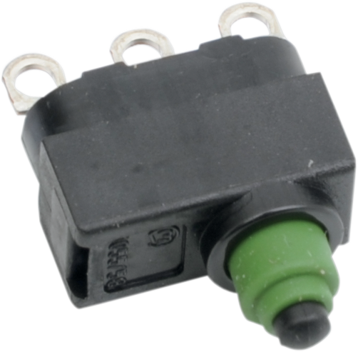 Performance Machine - Switch - Control - Brake Light - Replacement - Replacement Start Interrupt/Brake Light Switch - 0042-0004