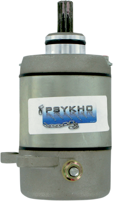 Psykho - Starter - TRX 250 - Starter Motor for Honda - 18336N Psykho - Starter - TRX 250 - Starter Motor for Honda - 18336N