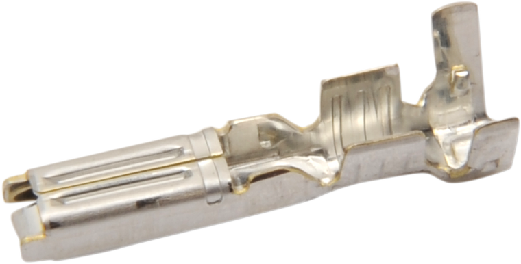 Namz - Crimp Terminals -100PK - AMP Multi-Lock Components  Crimp Terminal - NA-173631-1