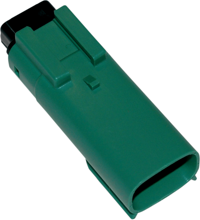 Namz - Molex MX 150 Connector - 3 Pin Male - Green - Molex MX 150 Connector Component  Wiring Connector - NM-33481-0304