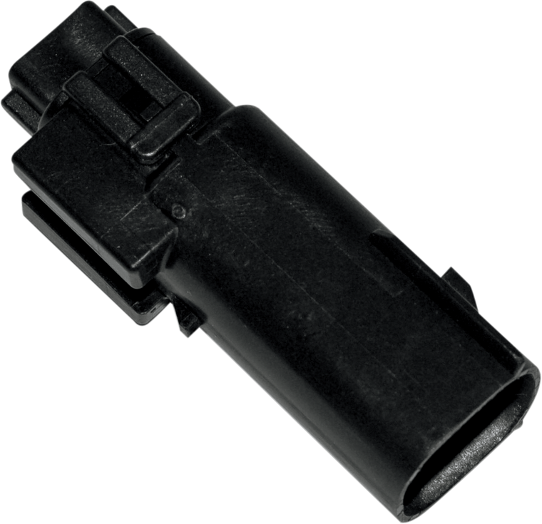 Namz - Molex MX 150 Connector - 4 Pin Male - Black - Molex MX 150 Connector Component  Wiring Connector - NM-33482-4001