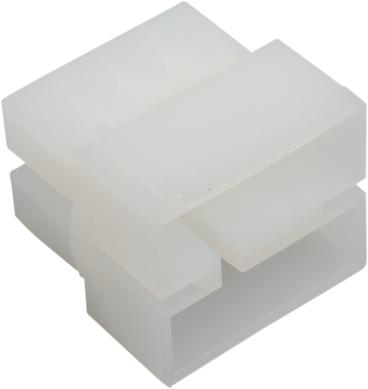 Namz - AMP Mate-n-Lock Connector 70288-81 - 8 Pin Male - AMP Mate-n-Lock Connector - NA-1-480345-0