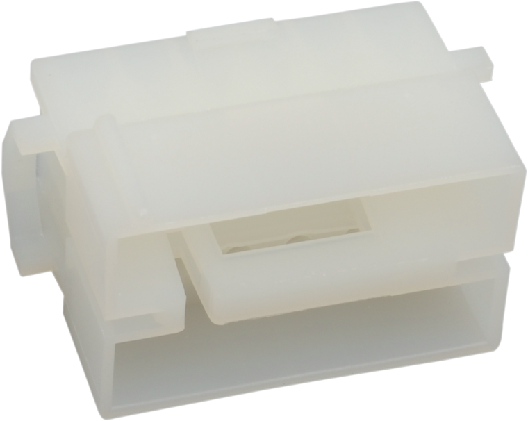 Namz - AMP Mate-n-Lock Connector 72276-74 - 12 Pin Male - AMP Mate-n-Lock Connector - NA-1-480288-0