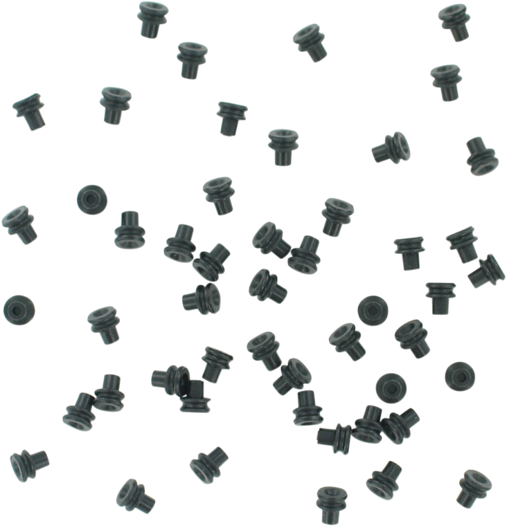 Namz - HM Series Wire Seals - 50 Pack - Wire Seals - NS-7160-8234