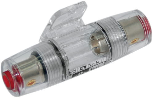 Namz - Fuse Holder - AGU-Style - AGU Fuse Holder - NAP-AGUFH