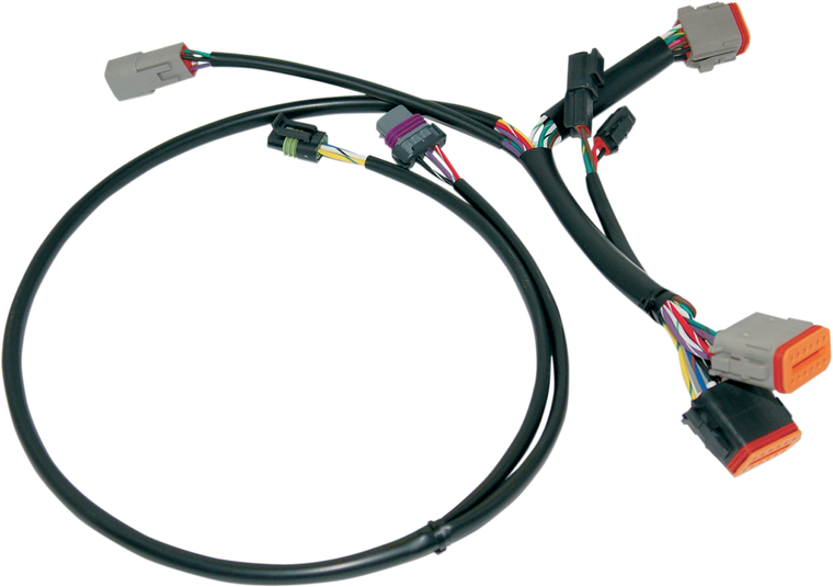 Namz - Ignition Wiring Harness - Harley Davidson - Ignition Wiring Harness - NHD-32435-01