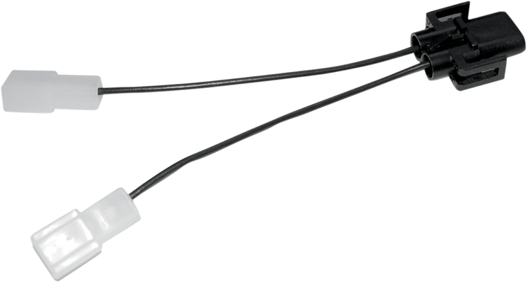 Namz - Auxiliary Lamp Wiring Harness - Auxiliary Lamp Wiring Harness - NHD-68355-05