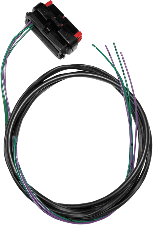 Namz - Rear Speaker Harness - Rear Speaker Harness - NAP-SRRS-01 Namz - Rear Speaker Harness - Rear Speaker Harness - NAP-SRRS-01