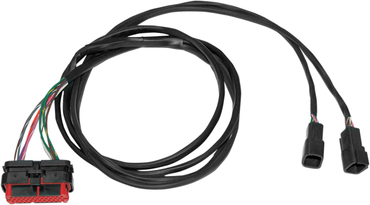 Namz - Rear Speaker Harness - Rear Speaker Harness - NHD-70160-06