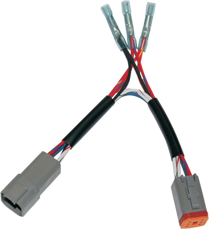 Namz - Replacement Electrical Connection - Can-Bus - Replacement CAN-Bus Connection - NHD-72674-11