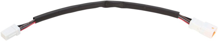 Namz - Throttle-By-Wire Externsion Harness - Harley Davidson - Throttle By Wire Extension Harness Kit - NTBW-J08