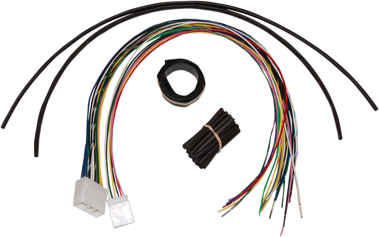Namz - Handlebar Extension Harness 24" - Victory - 24" Handlebar Extension Harness - NHCX-V24 Namz - Handlebar Extension Harness 24" - Victory - 24" Handlebar Extension Harness - NHCX-V24