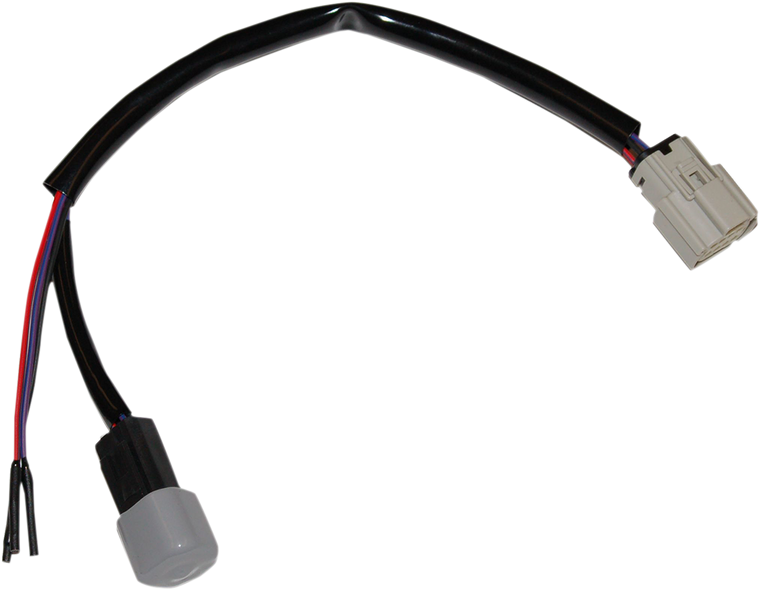 Namz - 12 Volt Power Connection - 12v Power Connection - NHD-69200722