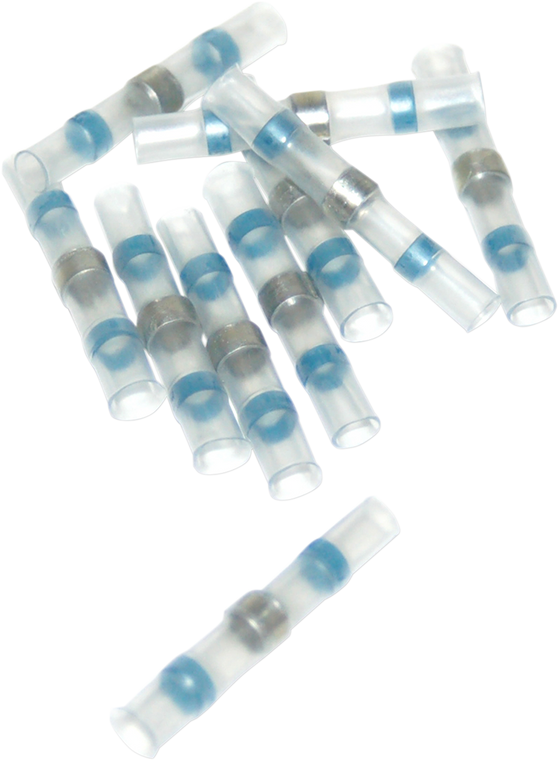 Namz - Butt Splice Connector - Heat Shrinkable Butt Splice - NIS-9003