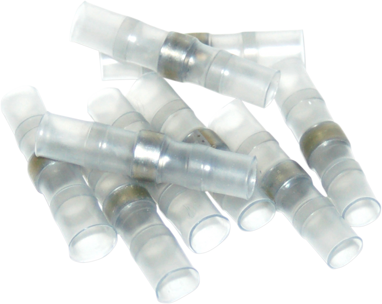 Namz - Butt Splice Connector - Heat Shrinkable Butt Splice - NIS-9005